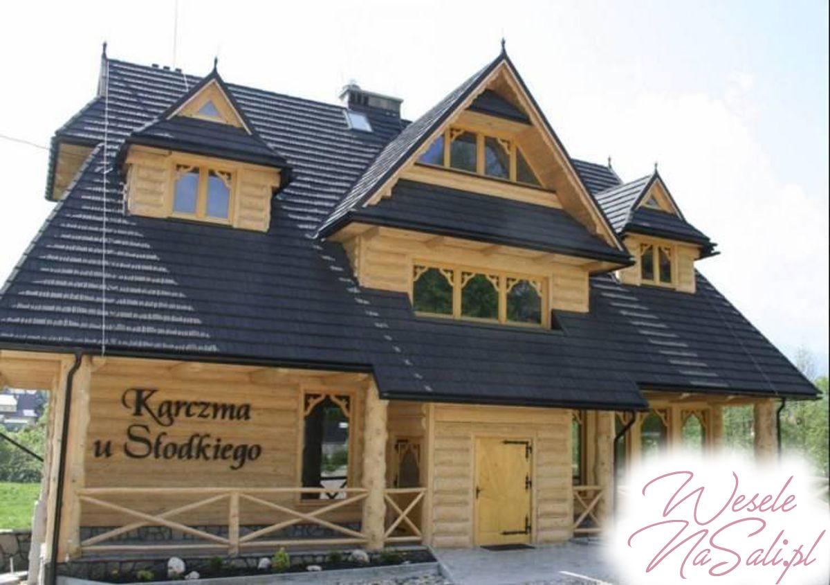 Karczma i Willa u Słodkiego Zakopane